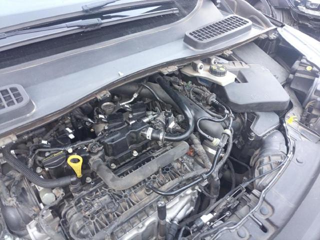 Wzmacniacz próżniowy hamulców 2258868 FORD