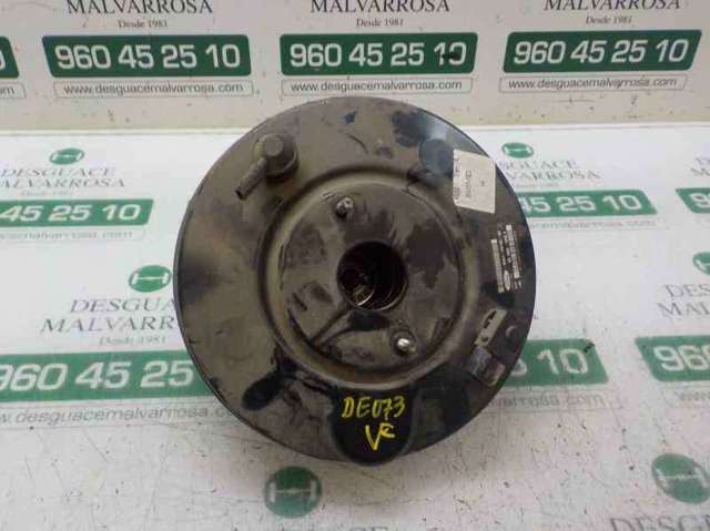 Wzmacniacz próżniowy hamulców 2258870 FORD