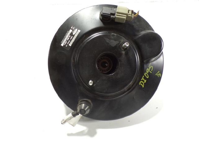 Wzmacniacz próżniowy hamulców 2258870 FORD
