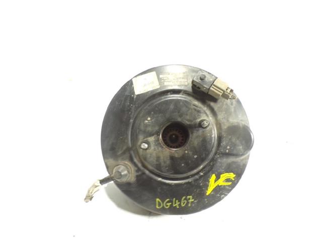 Wzmacniacz próżniowy hamulców 2258870 FORD