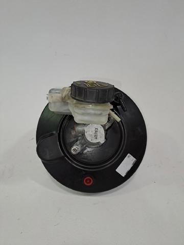 Wzmacniacz próżniowy hamulców 2258870 FORD