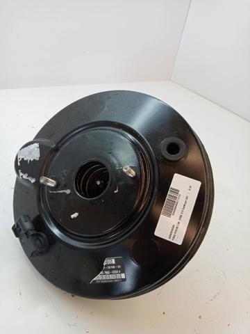 Wzmacniacz próżniowy hamulców 2258870 FORD