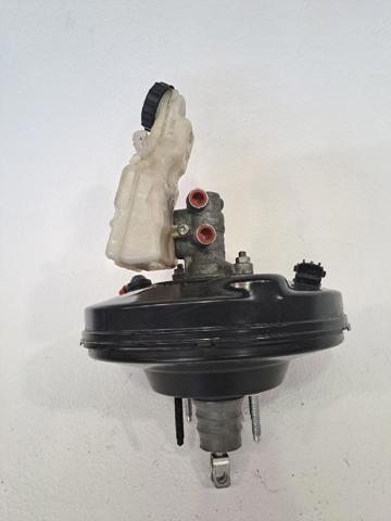 Wzmacniacz próżniowy hamulców 2258870 FORD
