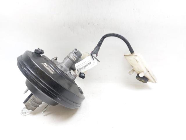 Wzmacniacz próżniowy hamulców 2258870 FORD