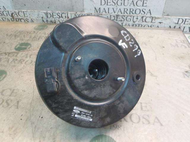 Wzmacniacz próżniowy hamulców 2258870 FORD