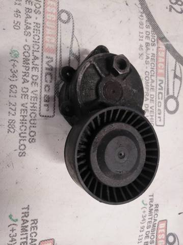 Napinacz paska napędowego 2260082 BMW