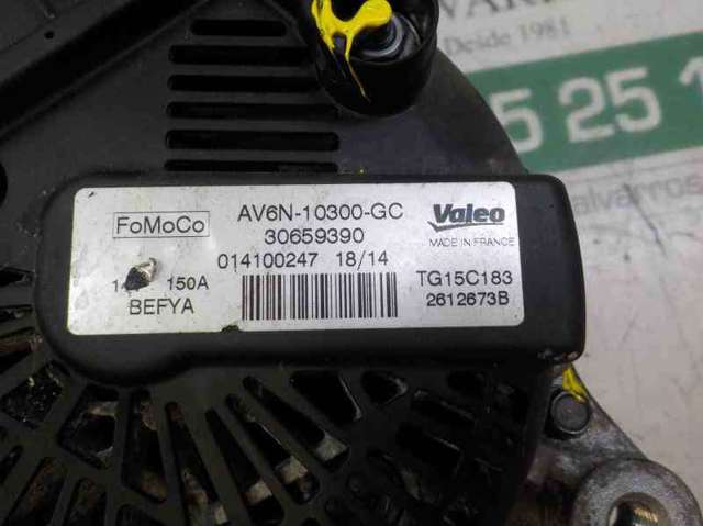 2260730 Ford