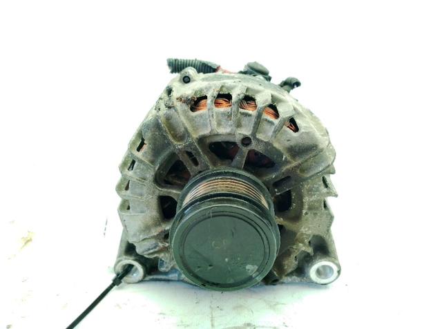 2260730 Ford