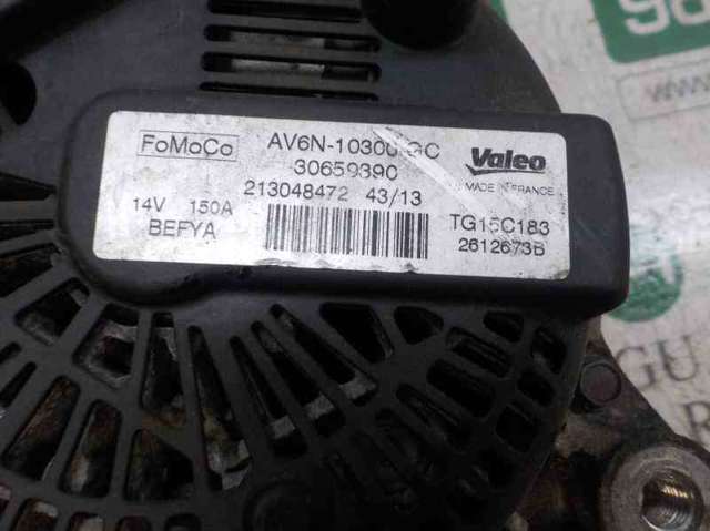 2260730 Ford