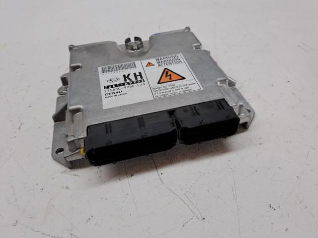 Sterownik silnika Subaru Forester 3 S12, SH