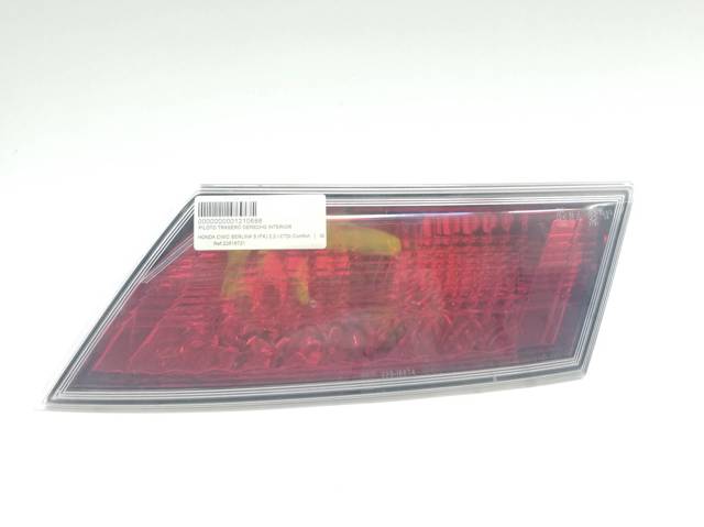 22616721 Honda