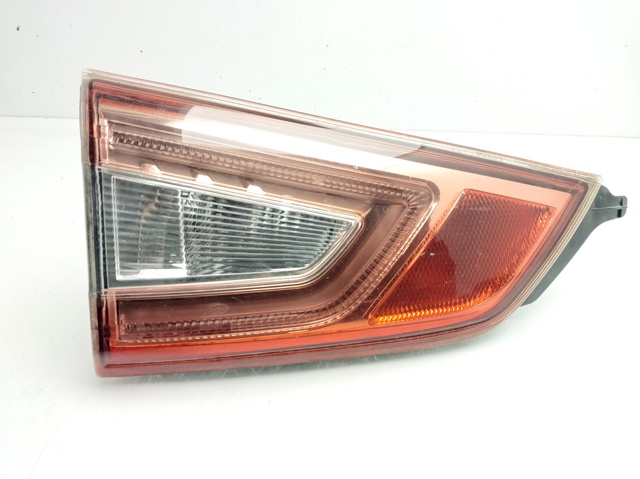 22618013 Nissan/Infiniti