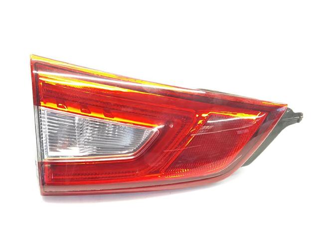 22618013 Nissan/Infiniti