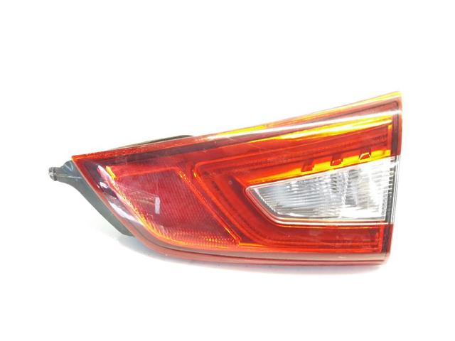 22618013 Nissan/Infiniti