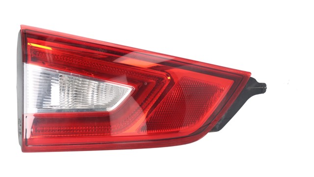 Lampa zespolona tylna prawa wewnętrzna 22618013 NISSAN