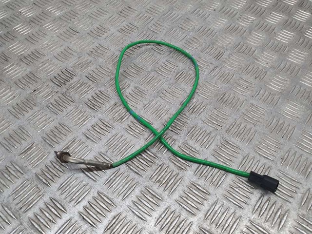 Czujnik temperatury spalin, przed filtrem cząstek stałych 226400160R NISSAN