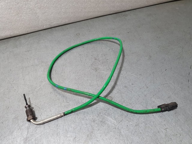 Czujnik temperatury spalin, przed filtrem cząstek stałych 226400160R NISSAN