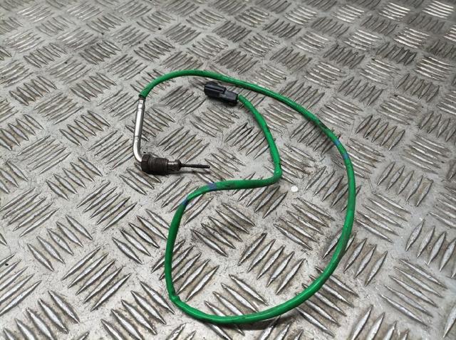 Czujnik temperatury spalin, przed filtrem cząstek stałych 226400160R NISSAN