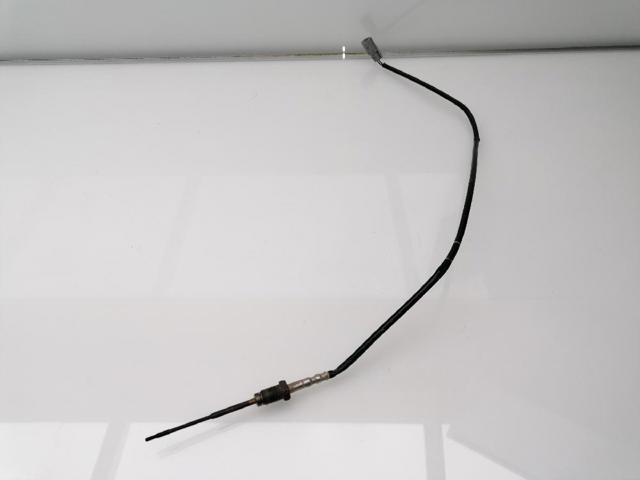 Czujnik temperatury spalin, filtra cząstek stałych 226400467R NISSAN