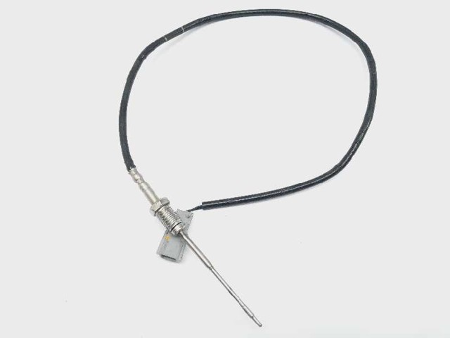 Czujnik temperatury spalin, filtra cząstek stałych 226400467R RENAULT