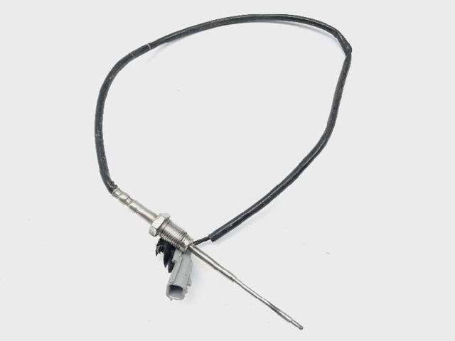 Czujnik temperatury spalin, filtra cząstek stałych 226400467R RENAULT