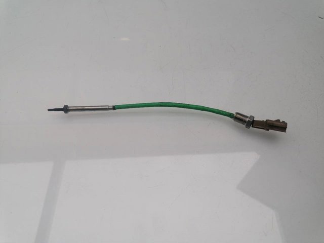 Czujnik temperatury spalin, przed turbiną 226404367R NISSAN
