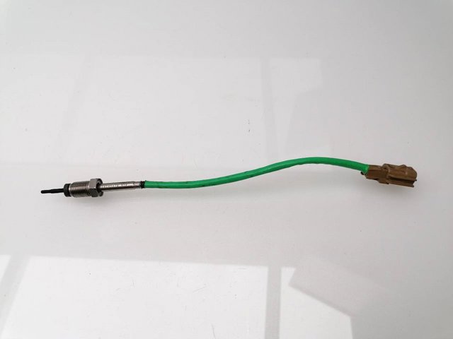 Czujnik temperatury spalin, przed turbiną 226404367R NISSAN