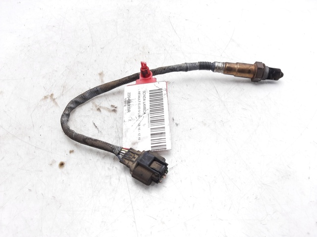226408209R Renault (RVI)
