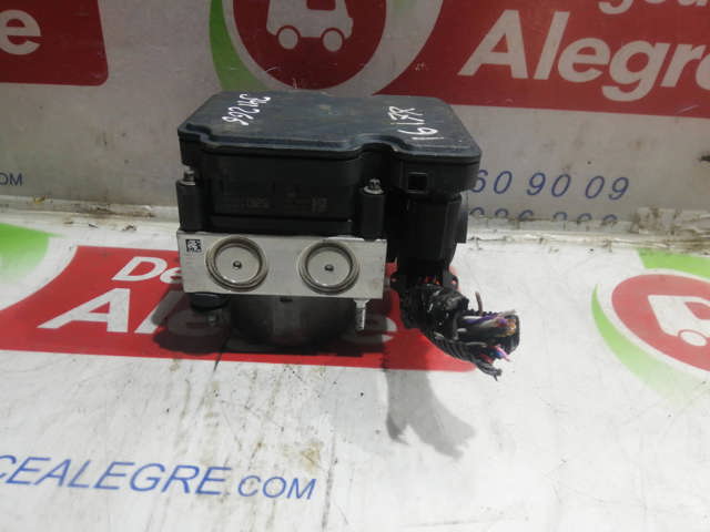 Sterownik ABS  hydrauliczny 2265106452 NISSAN