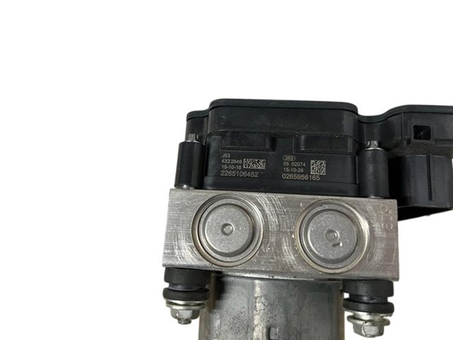 Sterownik ABS  hydrauliczny 2265106452 NISSAN