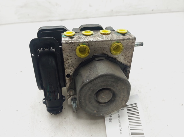Sterownik ABS  hydrauliczny 2265106452 NISSAN