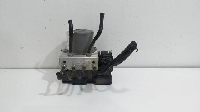 Sterownik ABS  hydrauliczny 2265106452 MAZDA