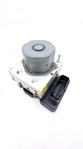 Sterownik ABS  hydrauliczny 2265106516 MERCEDES
