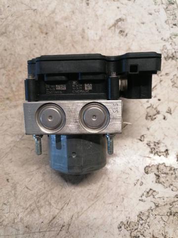 Sterownik ABS  hydrauliczny 2265106516 MERCEDES