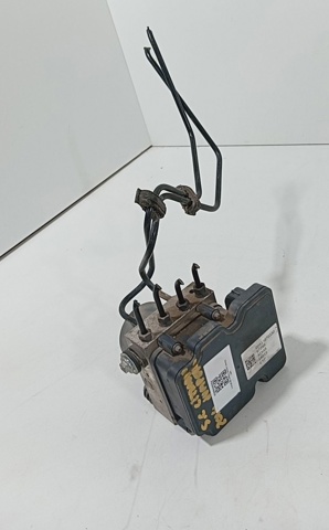 Sterownik ABS  hydrauliczny 2265106516 PEUGEOT