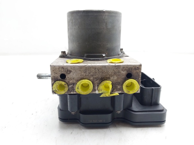Sterownik ABS  hydrauliczny 2265106516 PEUGEOT