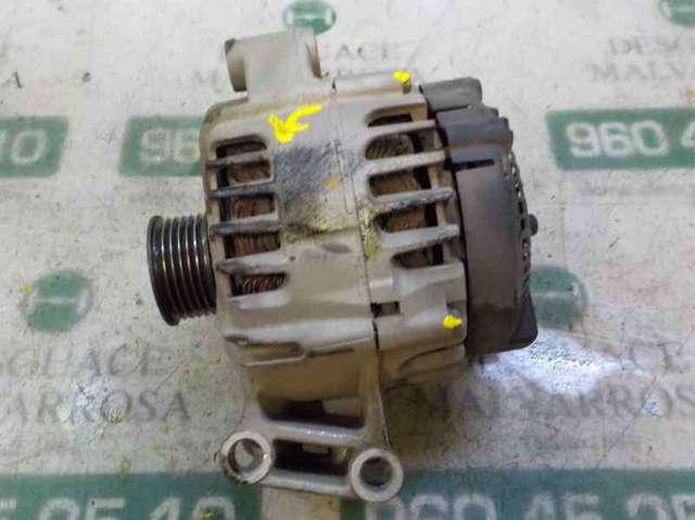 2265722 Ford