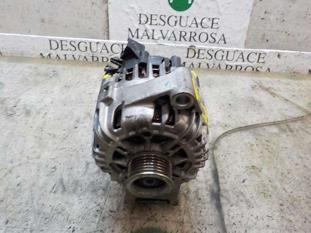 2265722 Ford