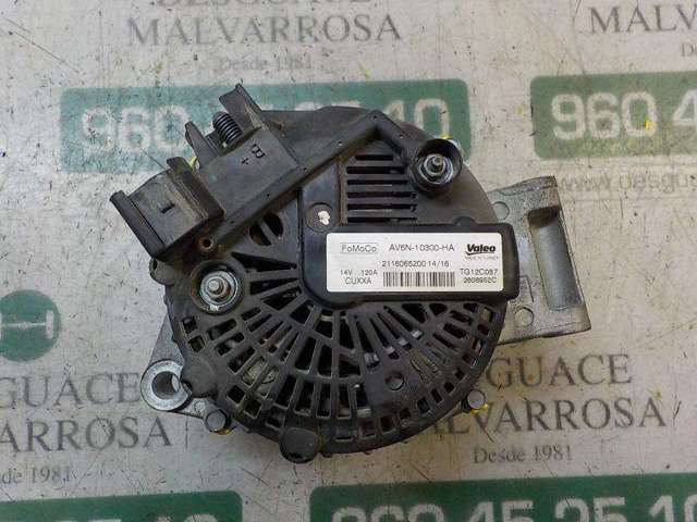 2265722 Ford