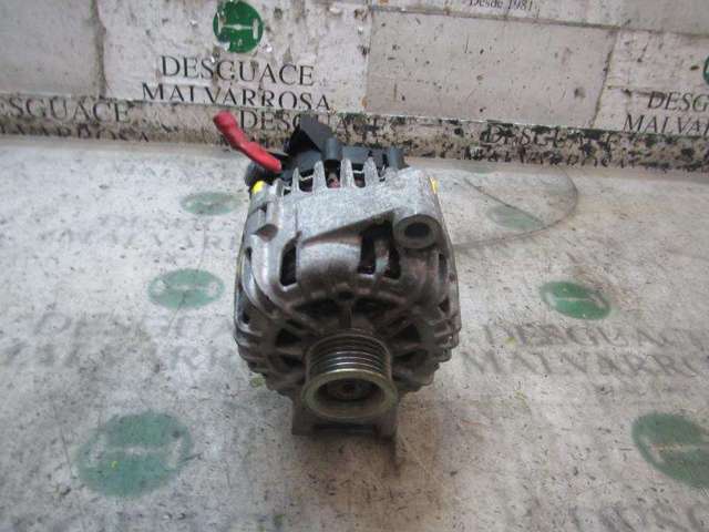 Alternator 2265722 FORD
