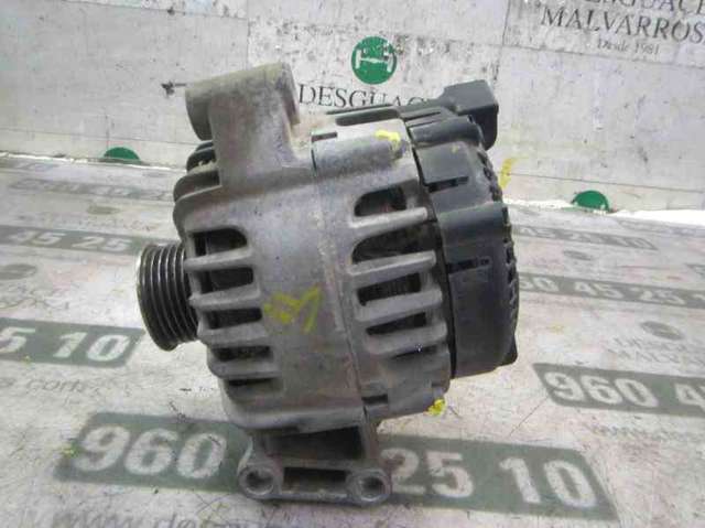 2265722 Ford