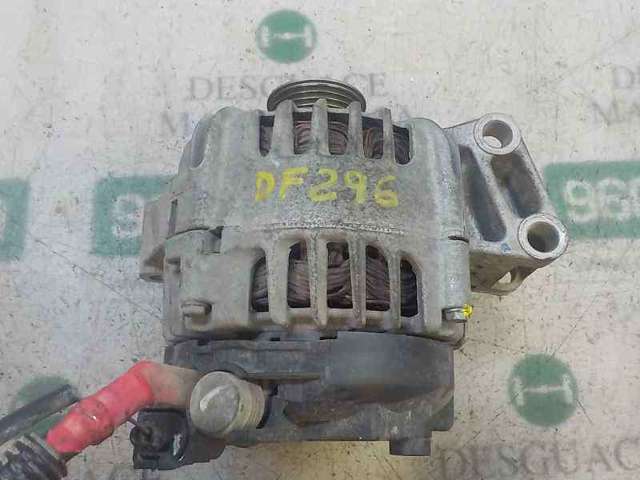 2265722 Ford