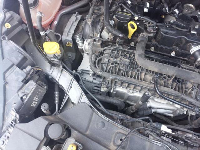 Alternator 2265729 FORD