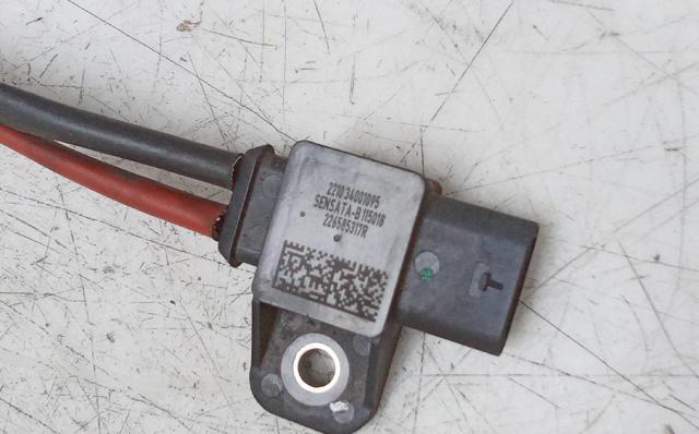 226585317R Renault (RVI)