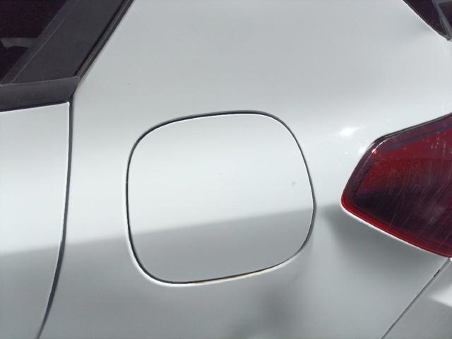 Klapka wlewu paliwa Ford Focus 4 HP