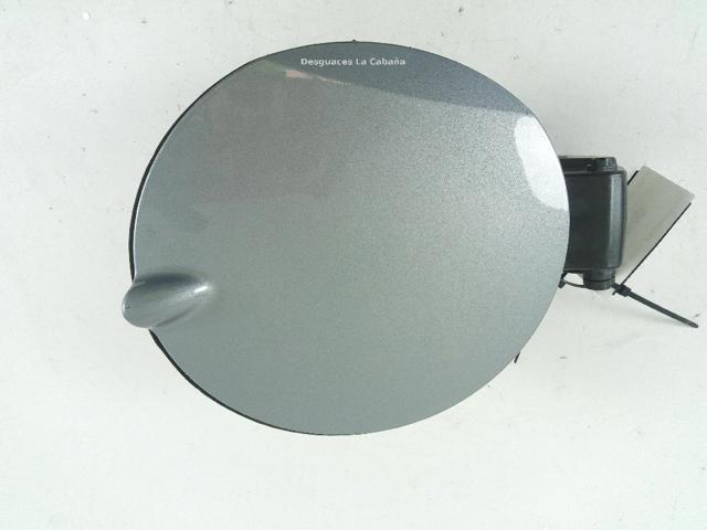 Klapka wlewu paliwa Ford Focus 4 HP