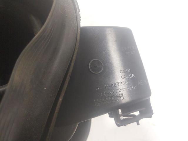 Klapka wlewu paliwa Ford Focus 4 HP