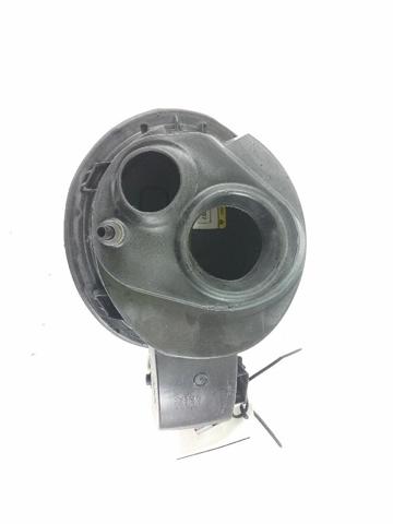 Klapka wlewu paliwa Ford Focus 4 HP