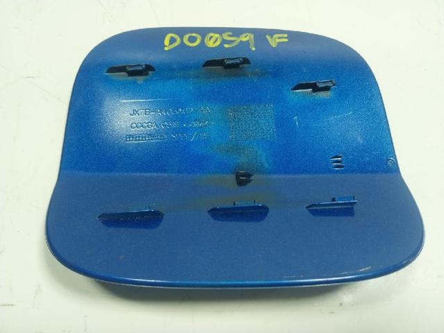 Klapka wlewu paliwa Ford Focus 4 HP