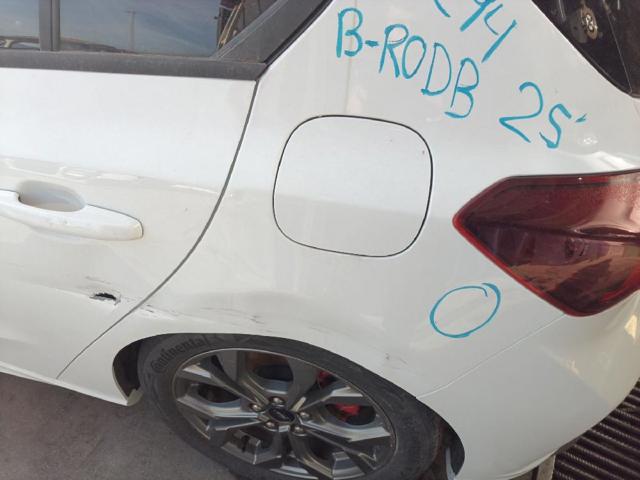 Klapka wlewu paliwa Ford Focus 4 HP